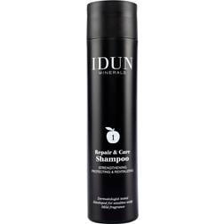 Idun Minerals Repair & Care Shampoo 250ml