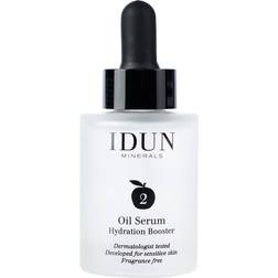 Idun Minerals Oil Serum