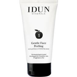 Idun Minerals Gentle Face Peeling 2.5fl oz