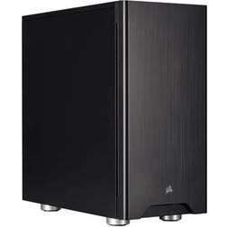 Corsair Carbide 275q Negro