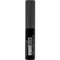 Maybelline Brow Tattoo Brow Tinta Sopra35