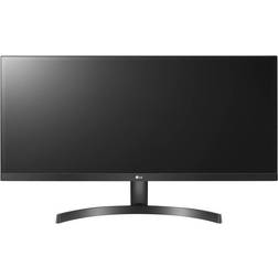 LG 29WL500-B 29" IPS LED UltraWide FullHD FreeSync