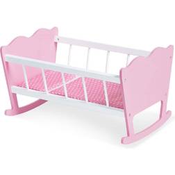 Pinolino Jasmine Doll Cradle