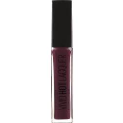 Maybelline Color Sensational Vivid Hot Lacquer Brillant à lèvres 76 Obsessed