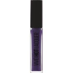 Maybelline Color Sensational Vivid Hot Lacquer Brillant à lèvres 78 Royal