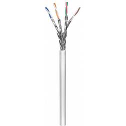 Goobay Unterminated S/FTP Cat6 100m