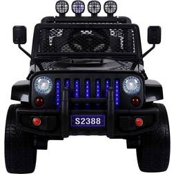 Megaleg Sport SUV 12V