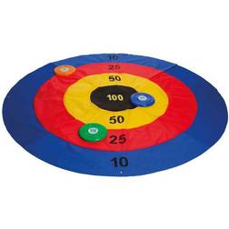 Buitenspeel Frisbeemål