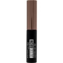 Maybelline Tattoo Brow Peel-Off Tint #15 Warm Brown