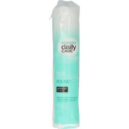 Sencebeauty Cotton Pads 100-pack