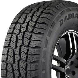 Goodride Radial SL369 A/T SUV LT285/70 R17 121/118Q 10PR TL