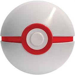 Pokémon Tin Poke Ball with Cards & Coins