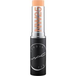 MAC Studio Fix Soft Matte Foundation Stick NW25