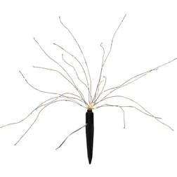 Star Trading Firework Solar Markbelysning 23cm