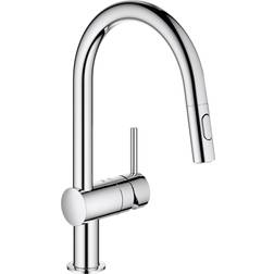 Grohe Minta (32321002) Cromo