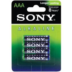 Sony AM4L-B4D