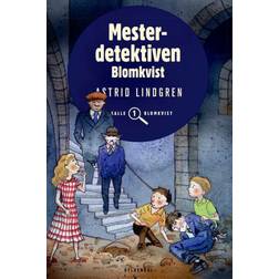 Mesterdetektiven Blomkvist (Indbundet, 2019)