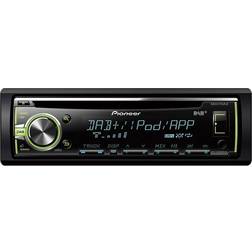 Pioneer DEH-X6800DAB Autoradio Tuner DAB+