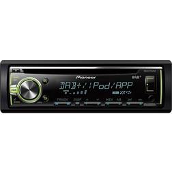 Pioneer DEH-X6800DAB Autoradio