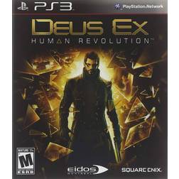 Deus Ex 3 (PS3)