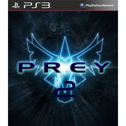 Prey 2 (PS3)