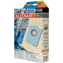 Kleenair SB 1 4+1-pack