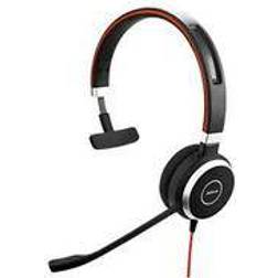 Jabra Evolve 40 MS Mono USB-A