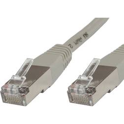 MicroConnect S/FTP Cat6 RJ45 5m