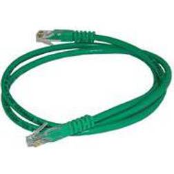 MicroConnect UTP Cat6 RJ45 LSZH 30m