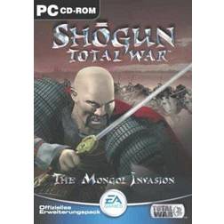 Shogun : The Mongol Invasion (PC)