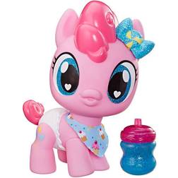 Hasbro My Little Pony My Baby Pinkie Pie