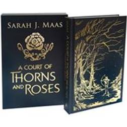 A Court of Thorns and Roses Collector's Edition (Hardcover, 2019)