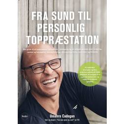Fra sund til toppræstation (Hæftet, 2019)