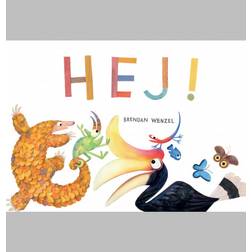HEJ! (Indbundet, 2019)