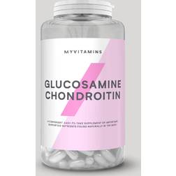 Myvitamins Glucosamine Chondroitin 270 st