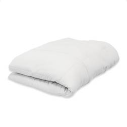 Cura of Sweden Pearl Tyngdtäcke 3kg Vit, Grå (200x150cm)