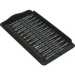 Wera 05134000001 25pcs Schraubenzieher