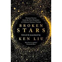 Broken Stars (Paperback, 2019)