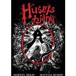 Husets hjärta (Inbunden)