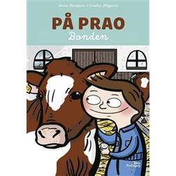 På prao - Bonden (Inbunden)