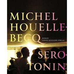 Serotonin (E-bok, 2019)