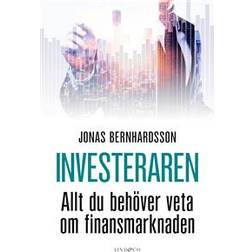 Investeraren: Allt du behöver veta om finansmarknaden (Inbunden)