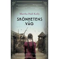 Skönhetens väg (Häftad)