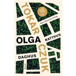 Daghus, natthus (Häftad)