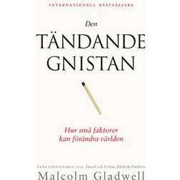 Den tändande gnistan: Hur små faktorer kan förändra världen (Häftad)