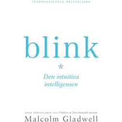 Blink (Häftad)