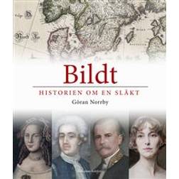 Bildt ; Historien om en släkt (Inbunden)