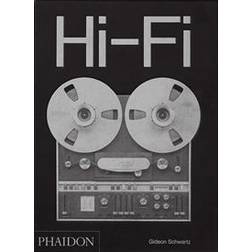 Hi-Fi The History of High-End Audio Design (Tapa dura, 2019)