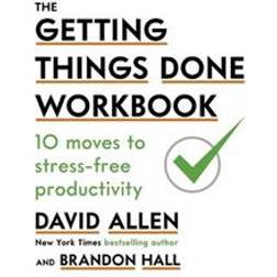 The Getting Things Done Workbook (Häftad, 2019)