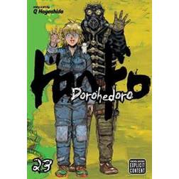 Dorohedoro 23 (Hæftet, 2019)